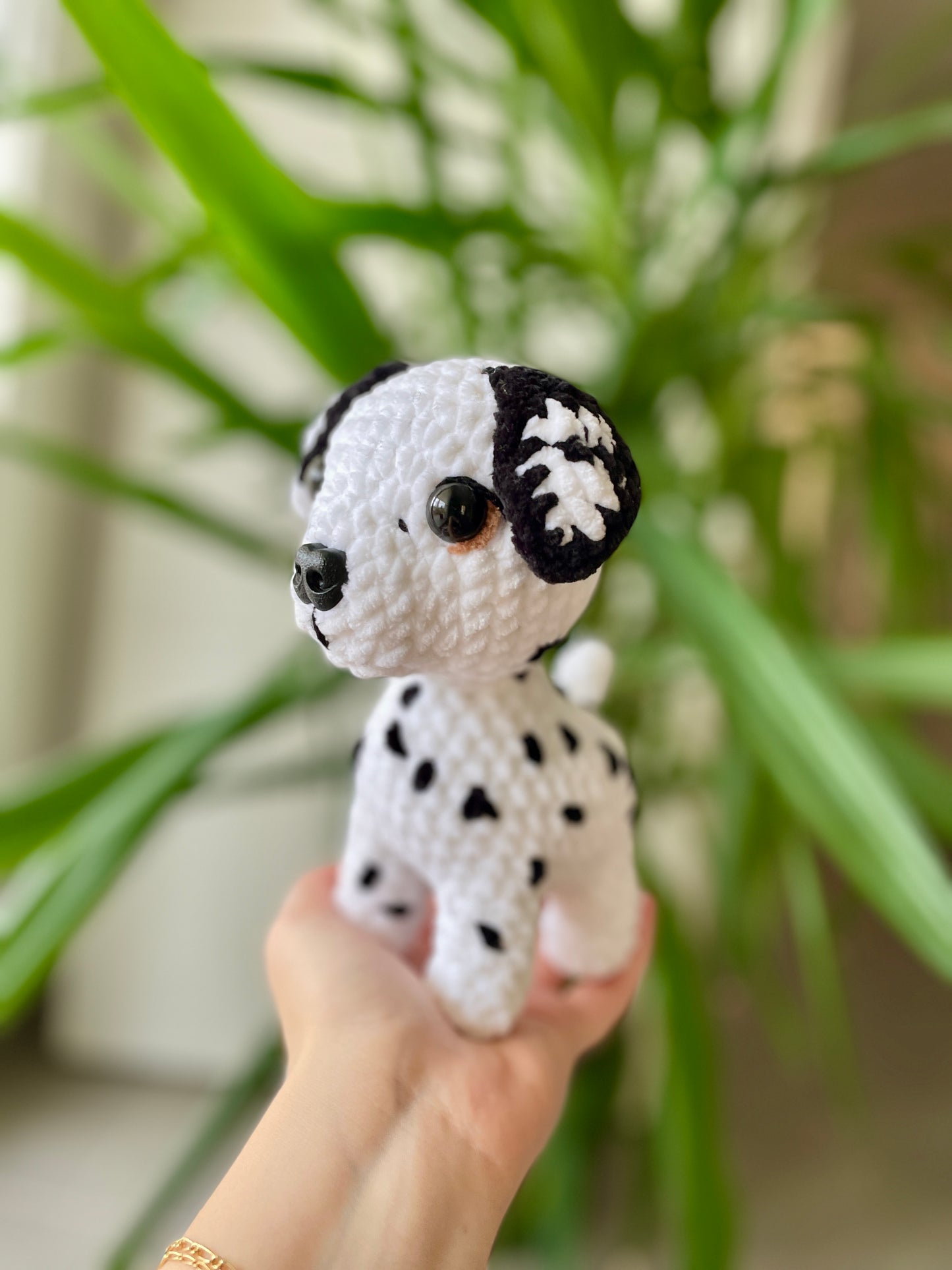 June [Commande Custom]