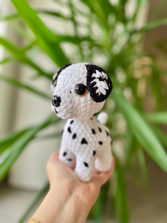 June [Commande Custom]