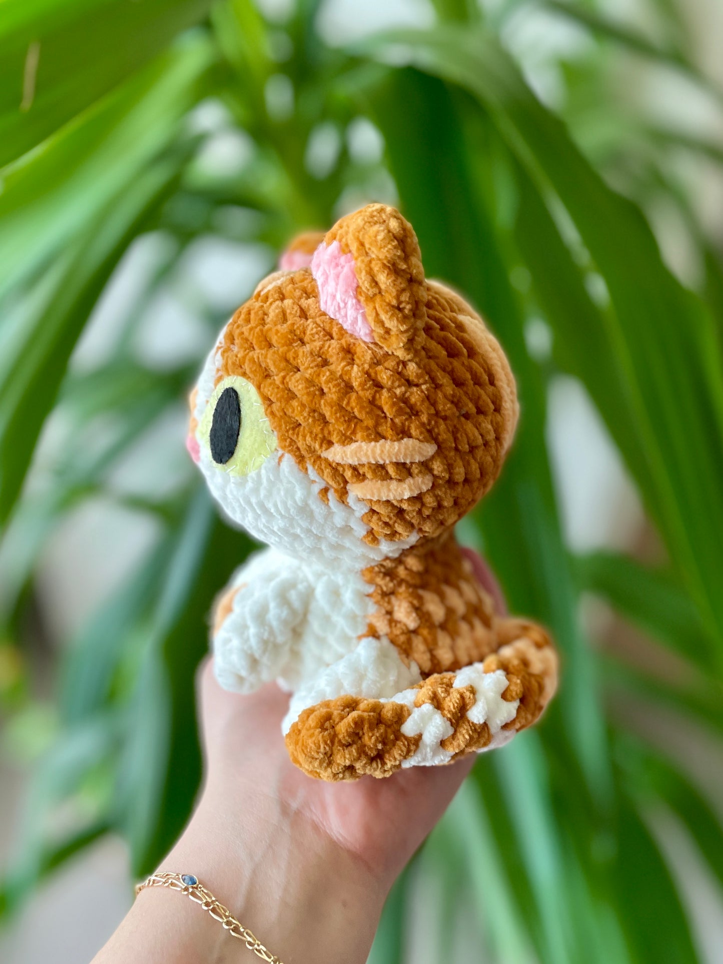 Virgule [Commande Custom]