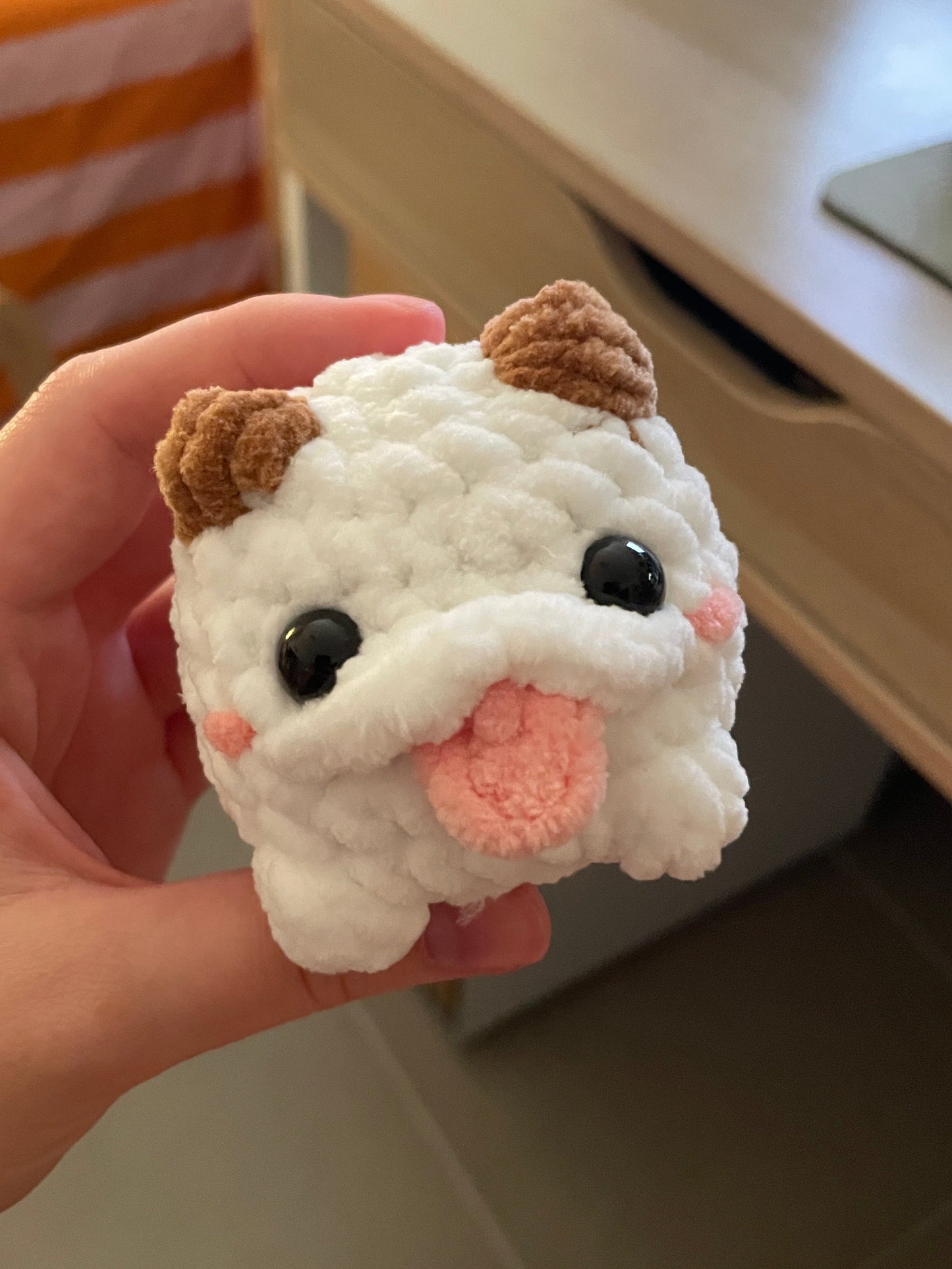 Mini Poro