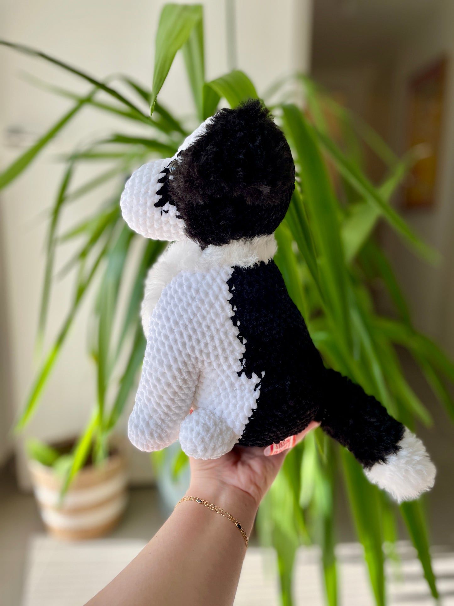 Oka [Commande Custom]