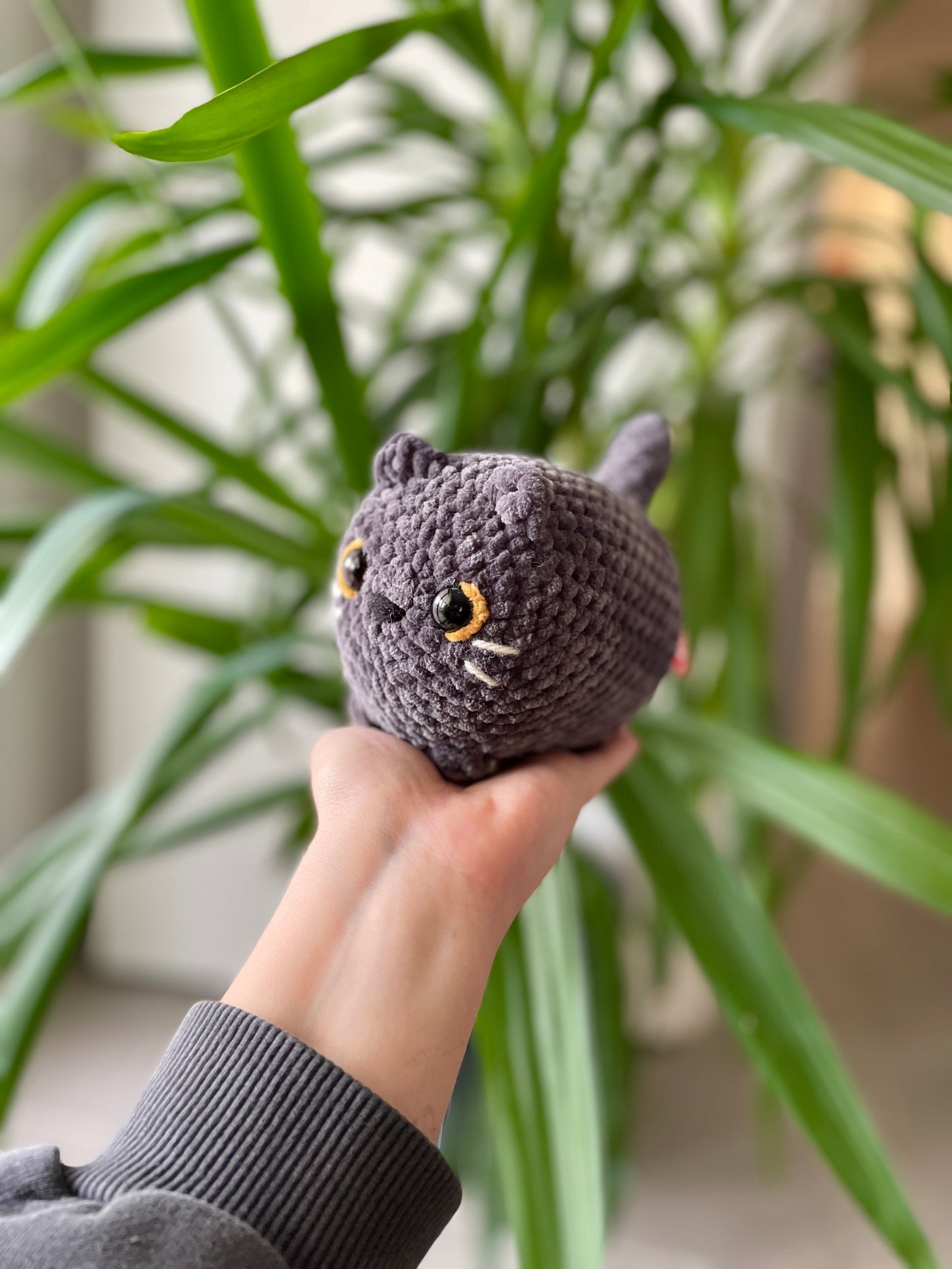 Fripounet [Commande Custom]