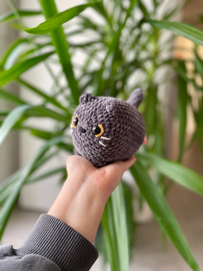 Fripounet [Commande Custom]