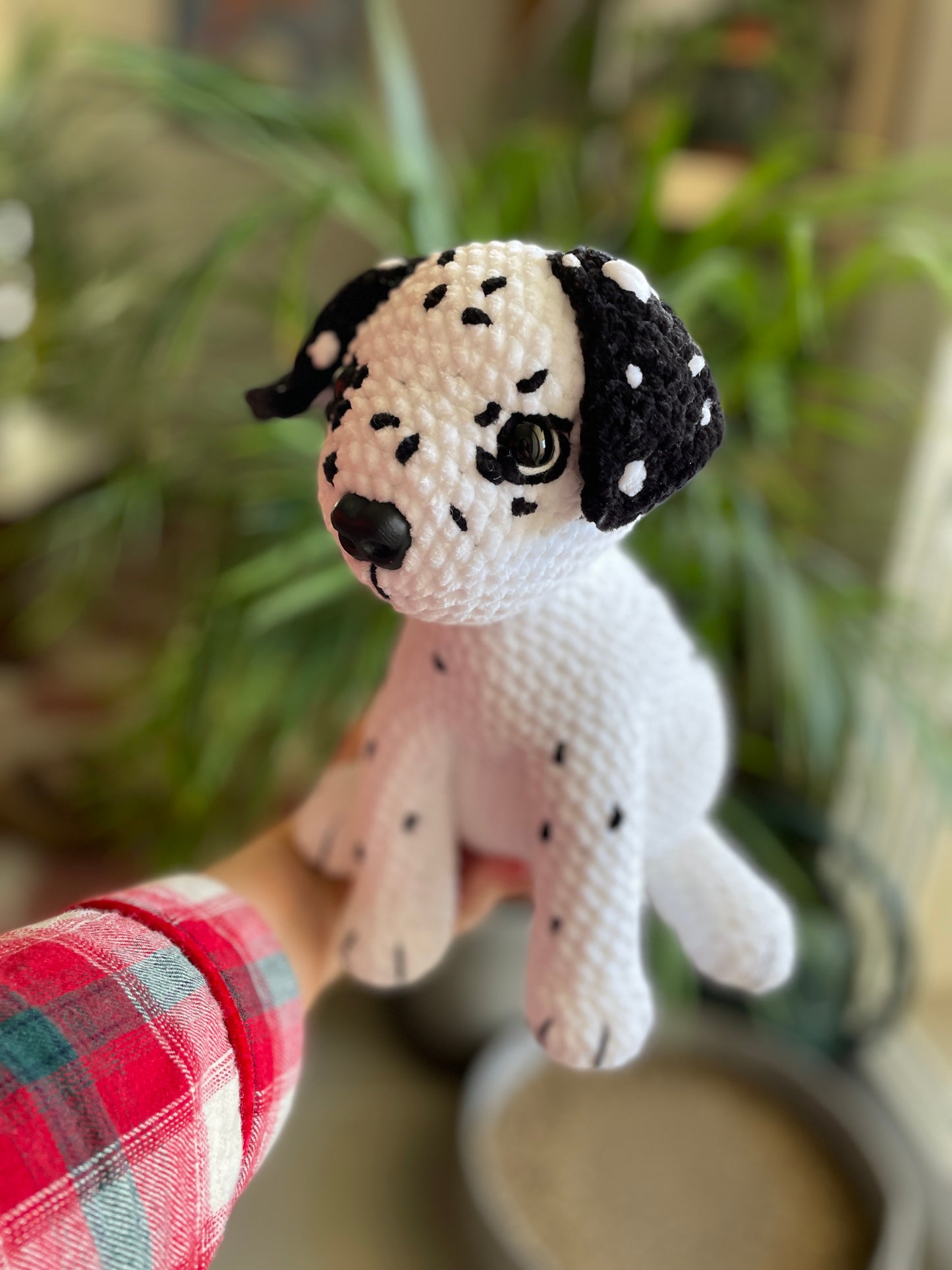 Patch [Commande Custom]