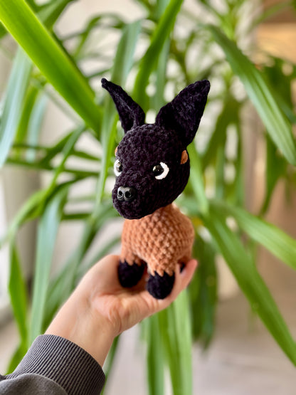 Nala [Commande Custom]