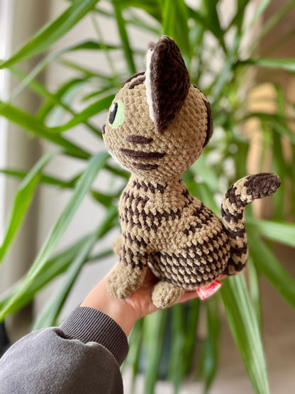 Hysis [Commande Custom]