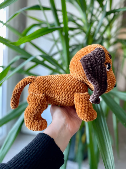 Nutine [Commande Custom]