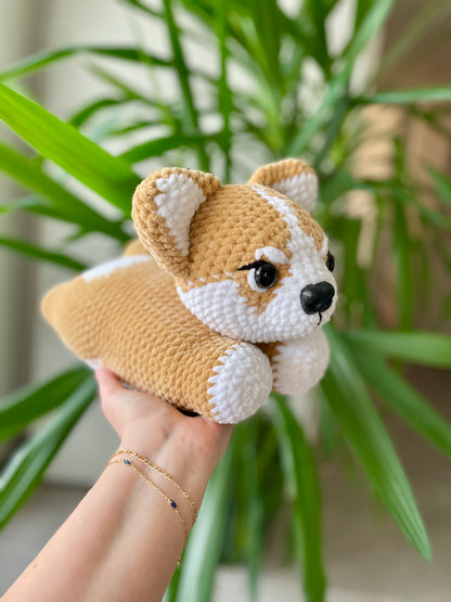 Stupefix [Commande Custom]