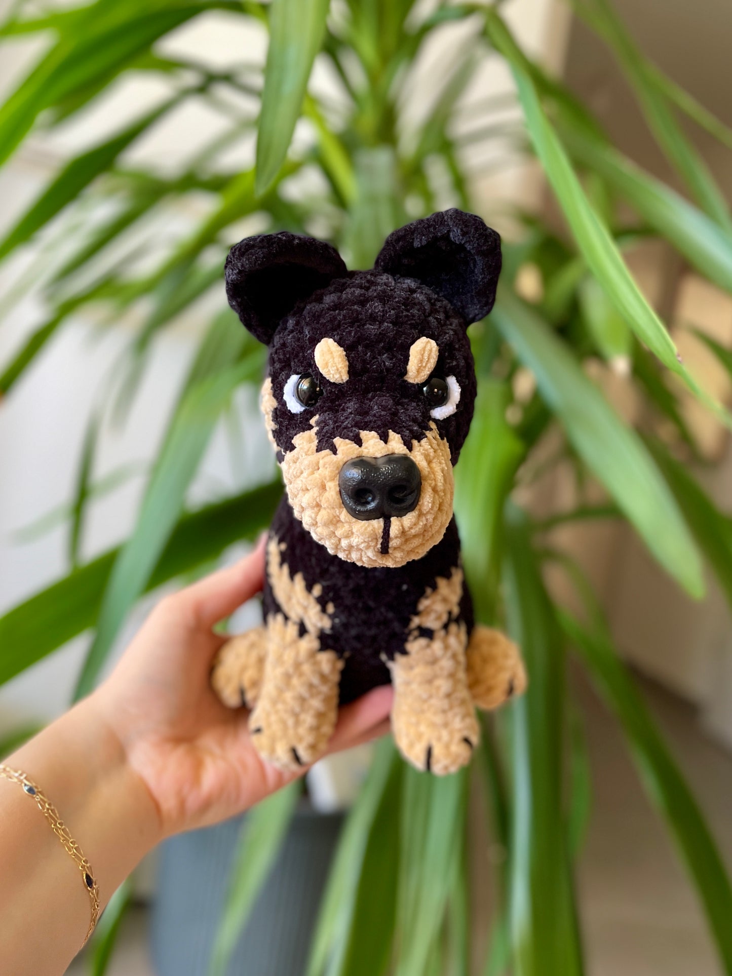 Ron [Commande Custom]
