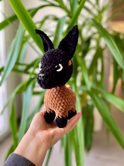 Nala [Commande Custom]