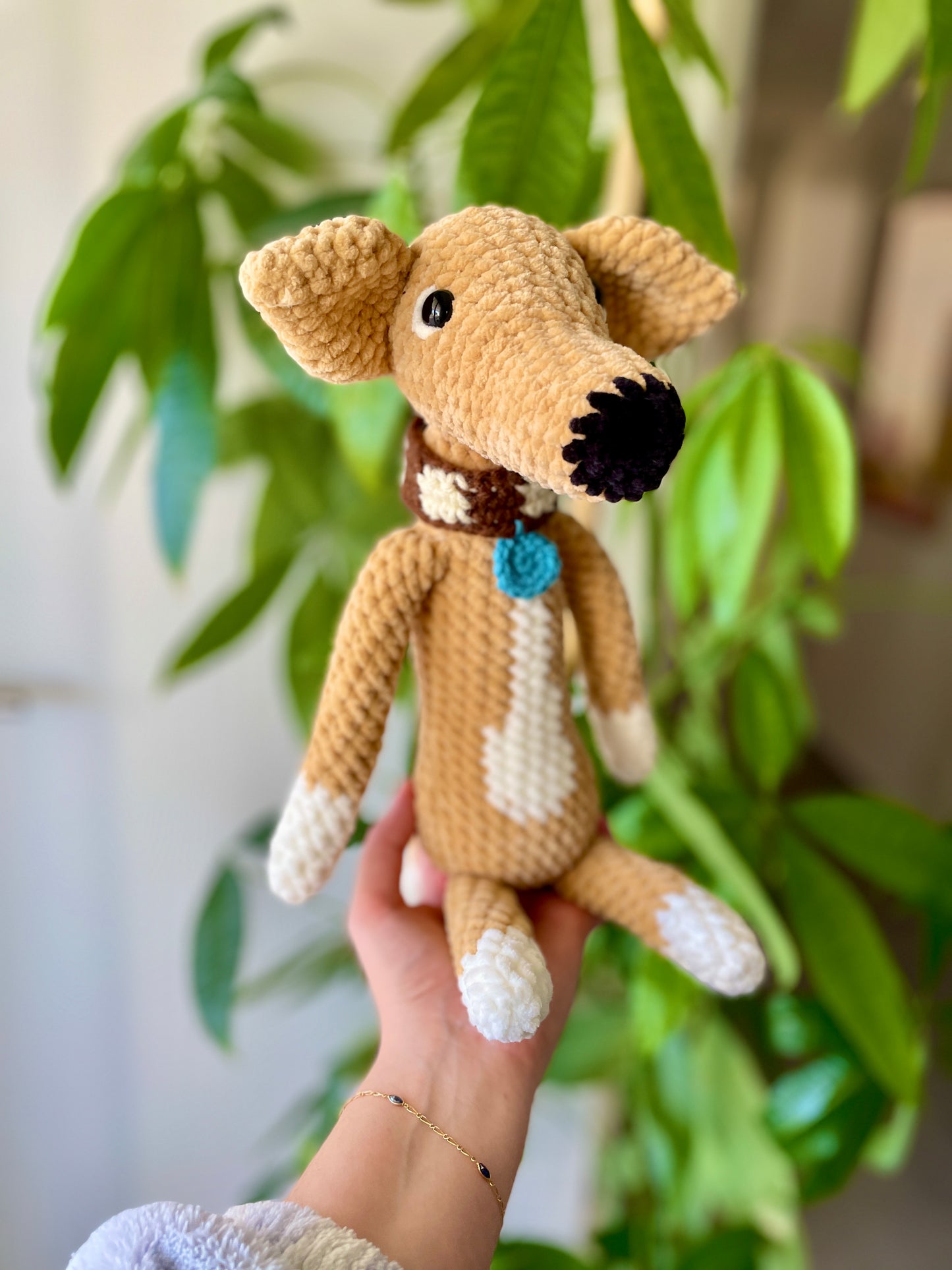 Kim [Commande Custom]