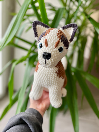 Tryx [Commande Custom]