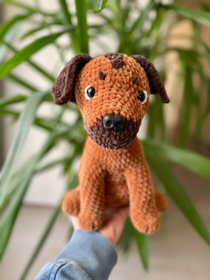 Dino [Commande Custom]