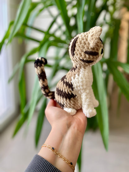 Meyko [Commande Custom]