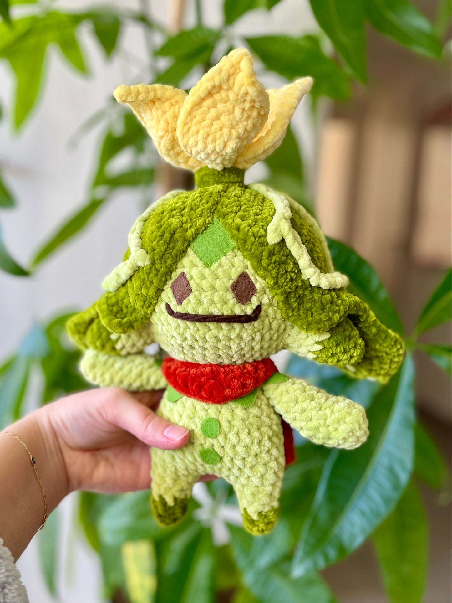 Aranara [Commande Custom]