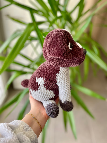 Ruby [Commande Custom]