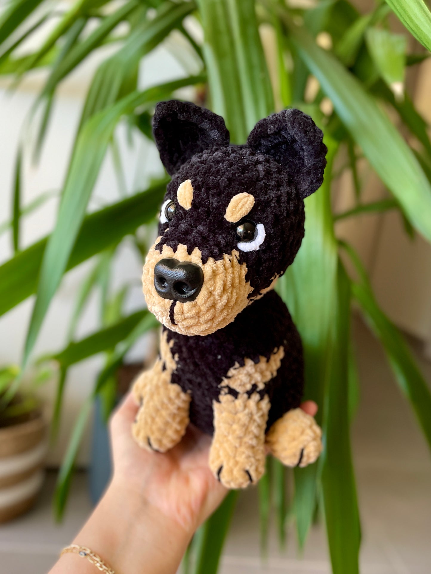 Ron [Commande Custom]