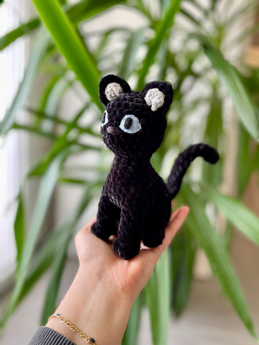 Idyia [Commande Custom]