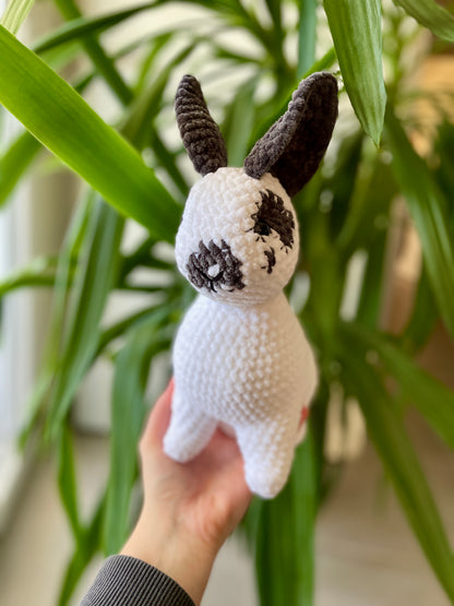 Zebulon [Commande Custom]