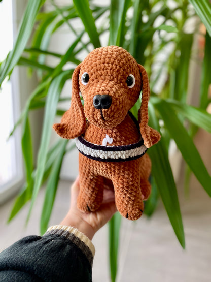 Max [Commande Custom]