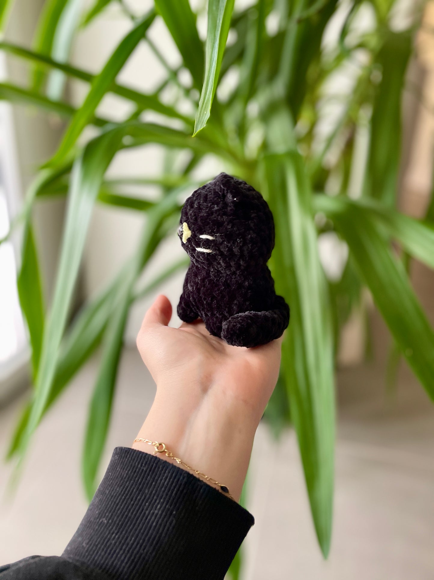 Aria [Commande Custom]