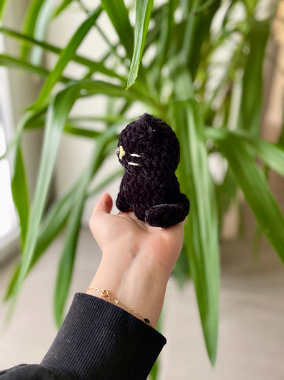 Aria [Commande Custom]