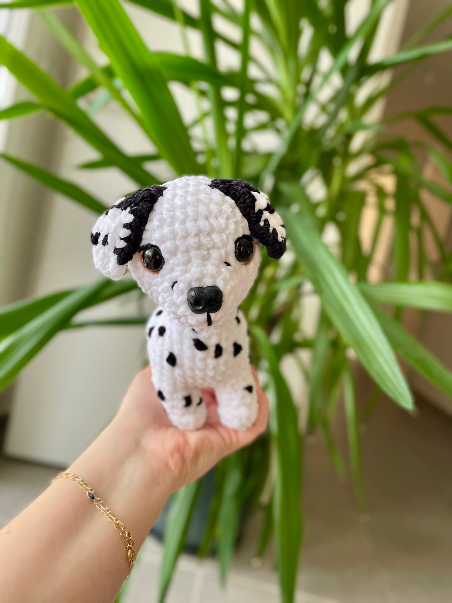 June [Commande Custom]