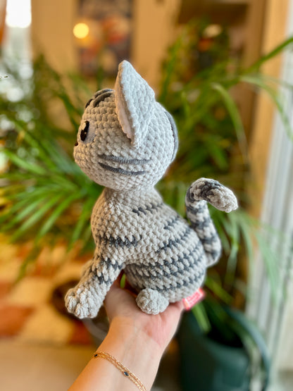 Francis [Commande Custom]