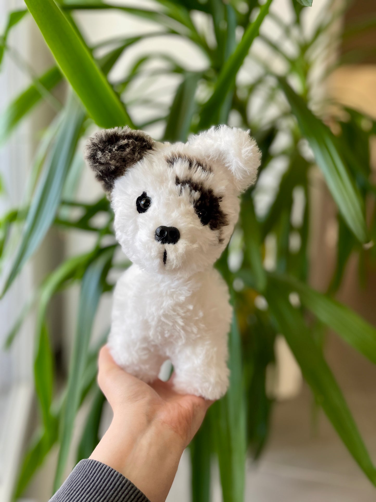 Thao [Commande Custom]