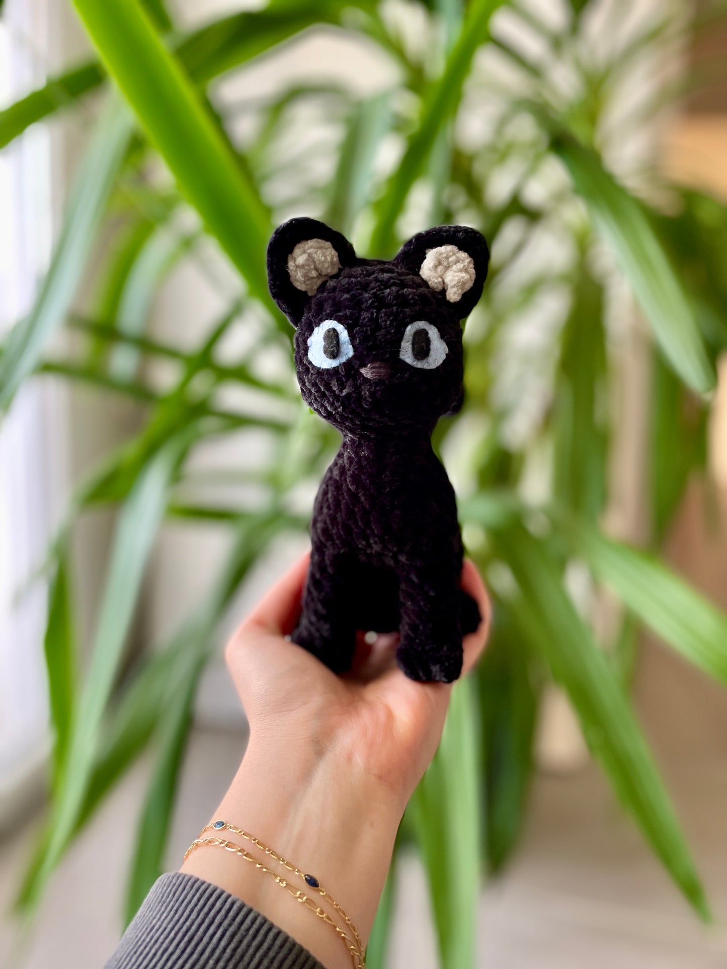 Idyia [Commande Custom]