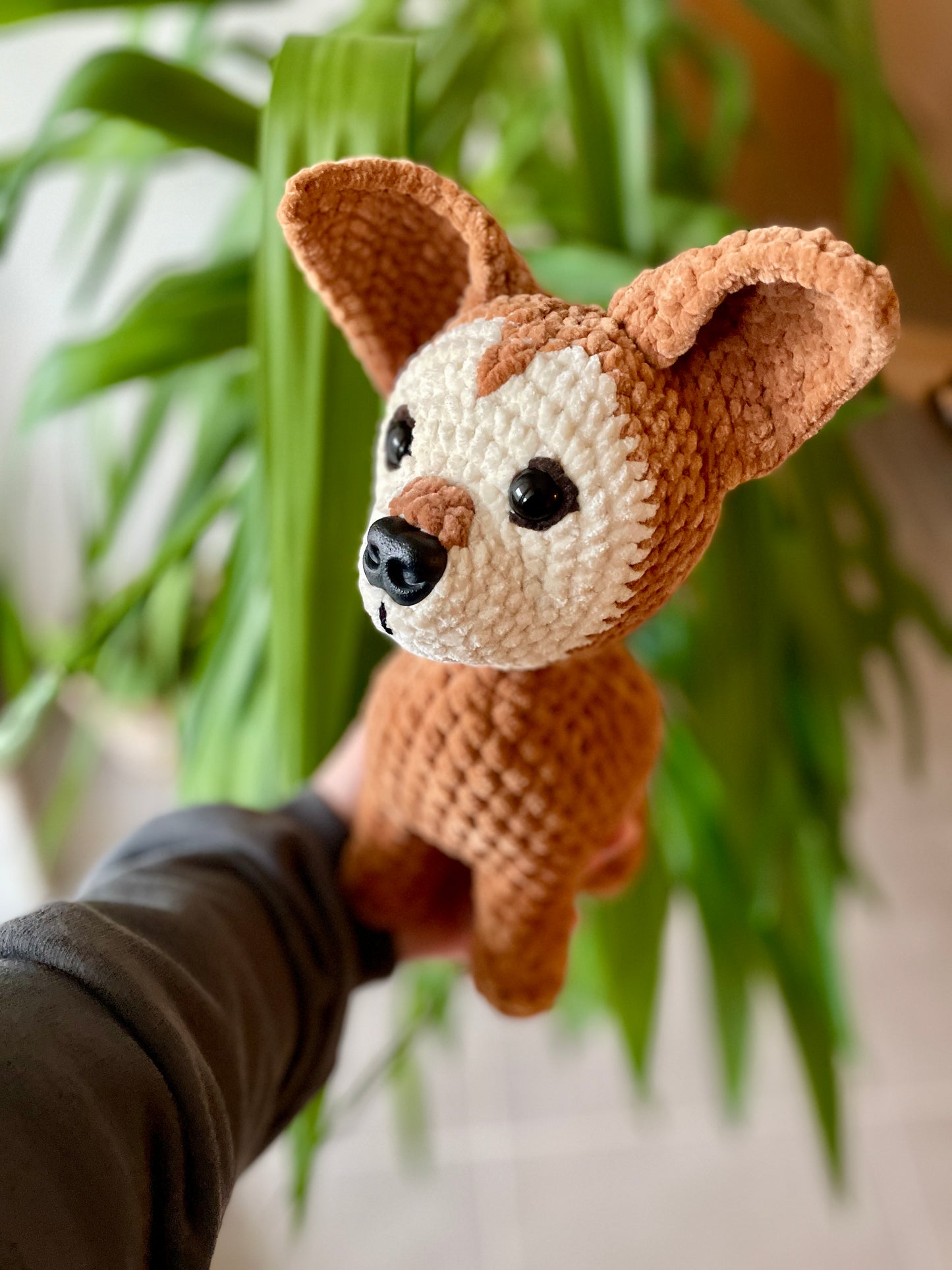 Lila [Commande Custom]
