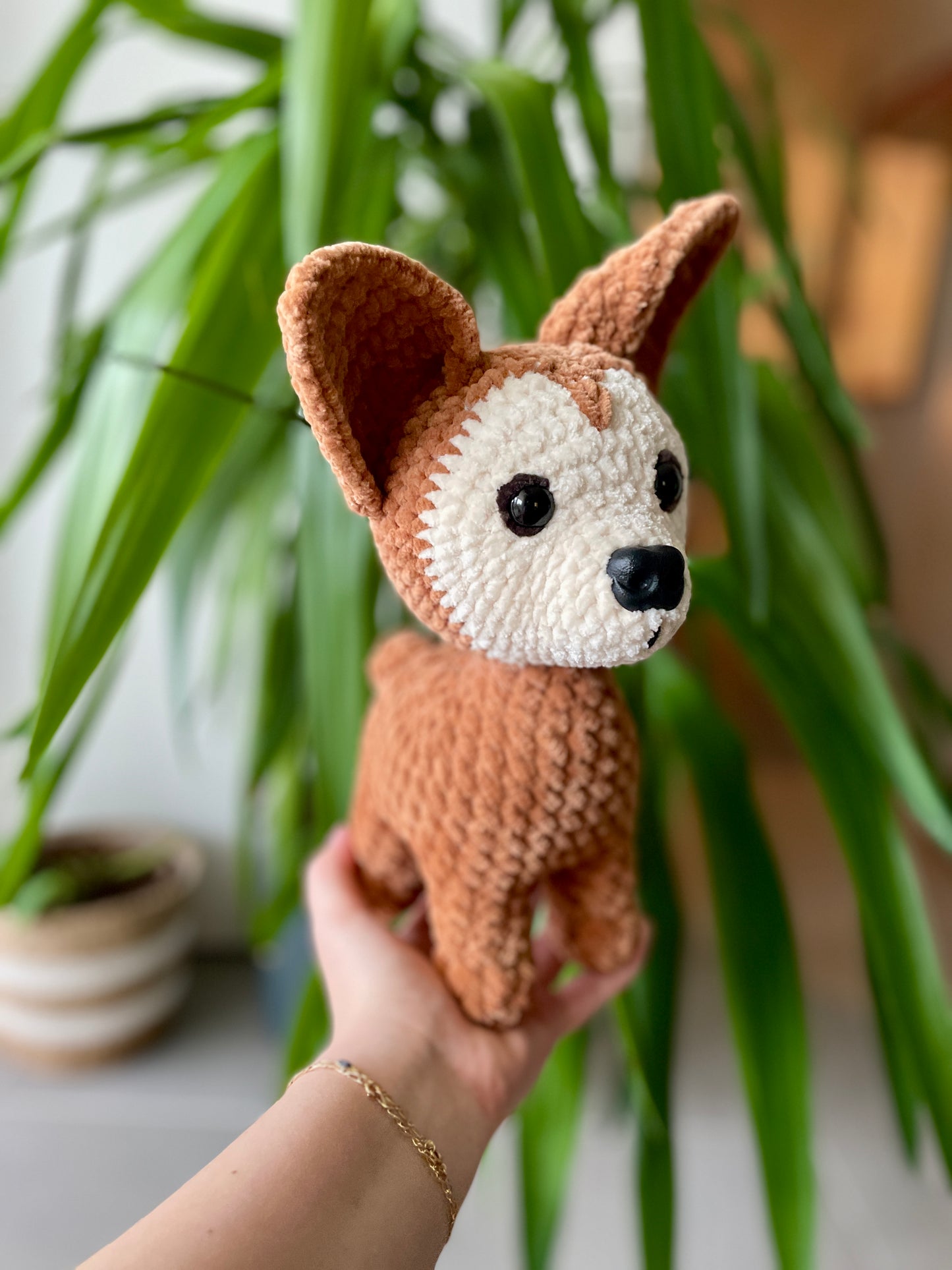 Lila [Commande Custom]