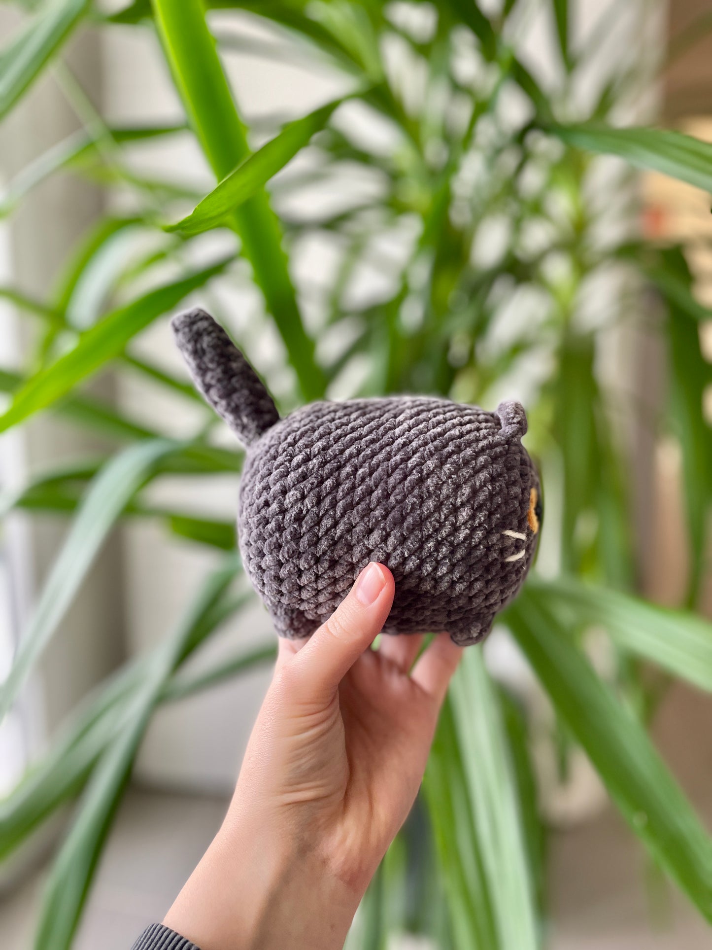 Fripounet [Commande Custom]