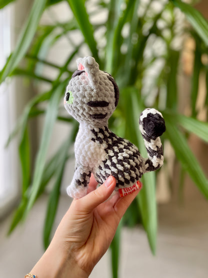 Neda [Commande Custom]