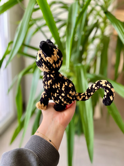 Scrat [Commande Custom]