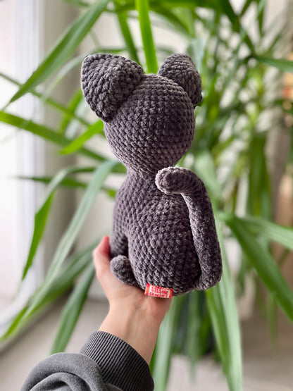 Looping [Commande Custom]