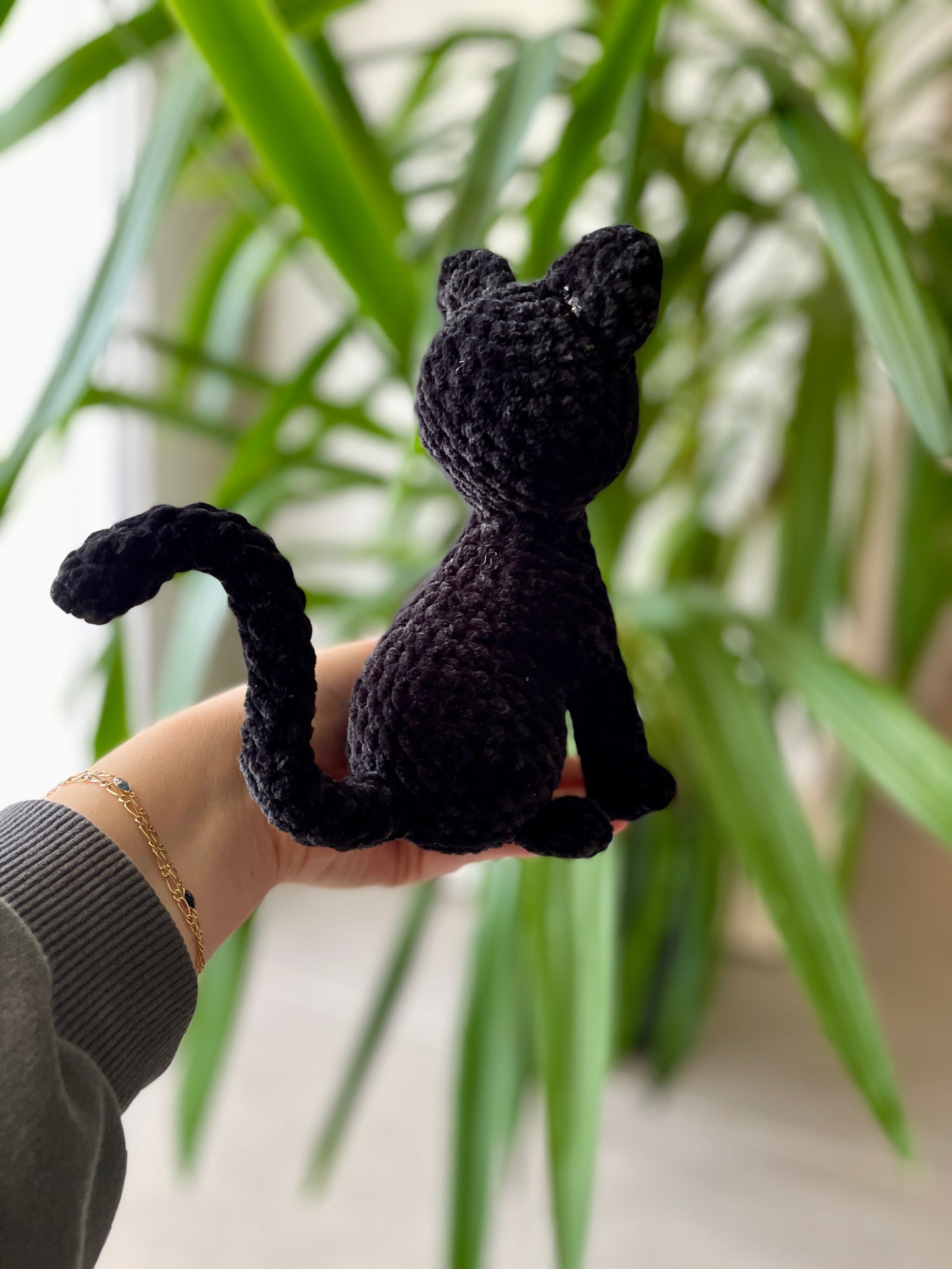 Idyia [Commande Custom]