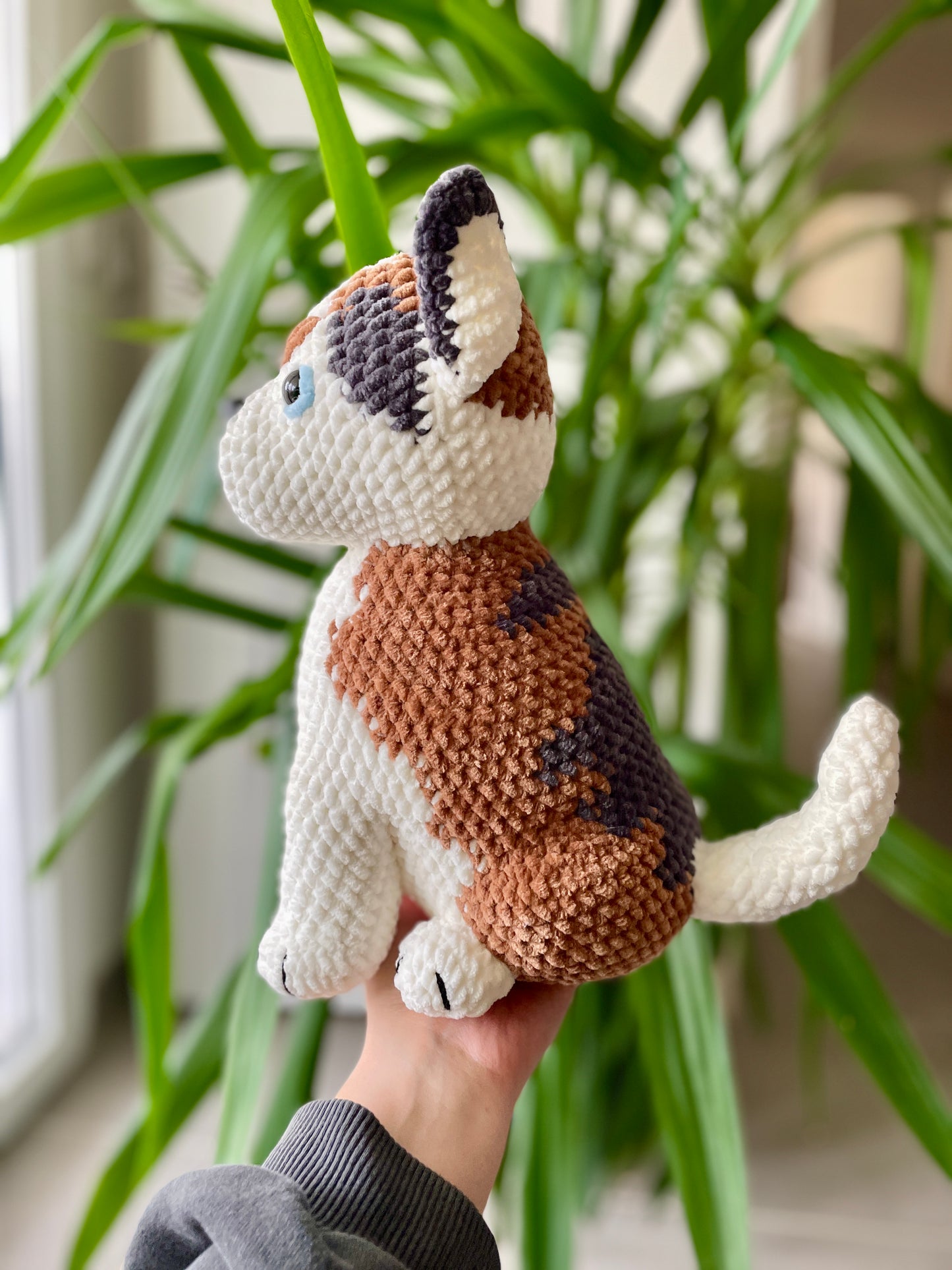 Tryx [Commande Custom]