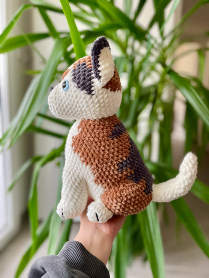 Tryx [Commande Custom]