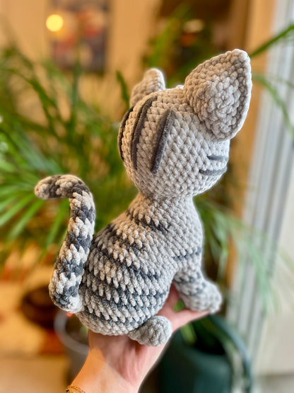 Francis [Commande Custom]