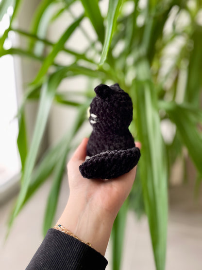 Moka [Commande Custom]