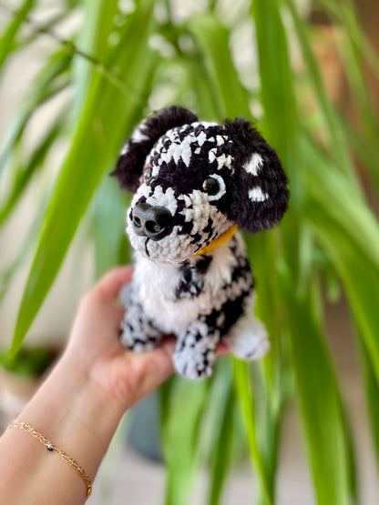 Luffy [Commande Custom]