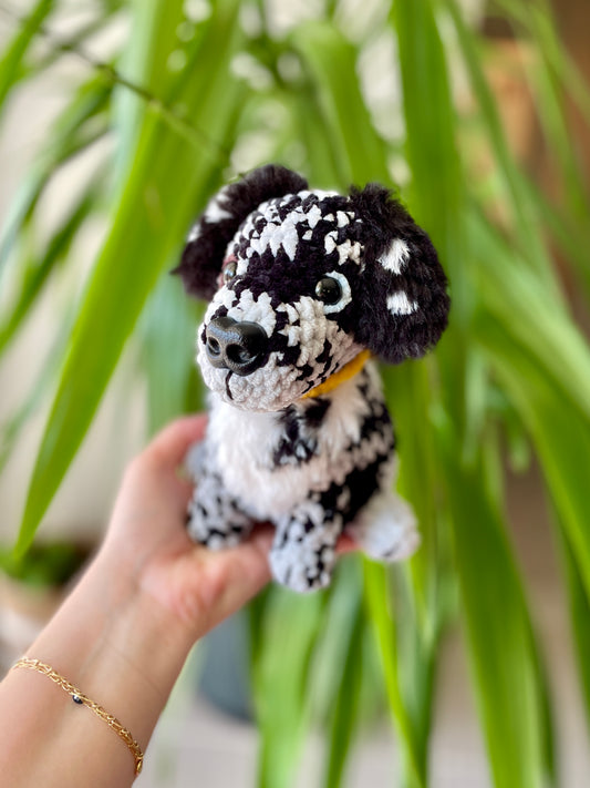 Luffy [Commande Custom]