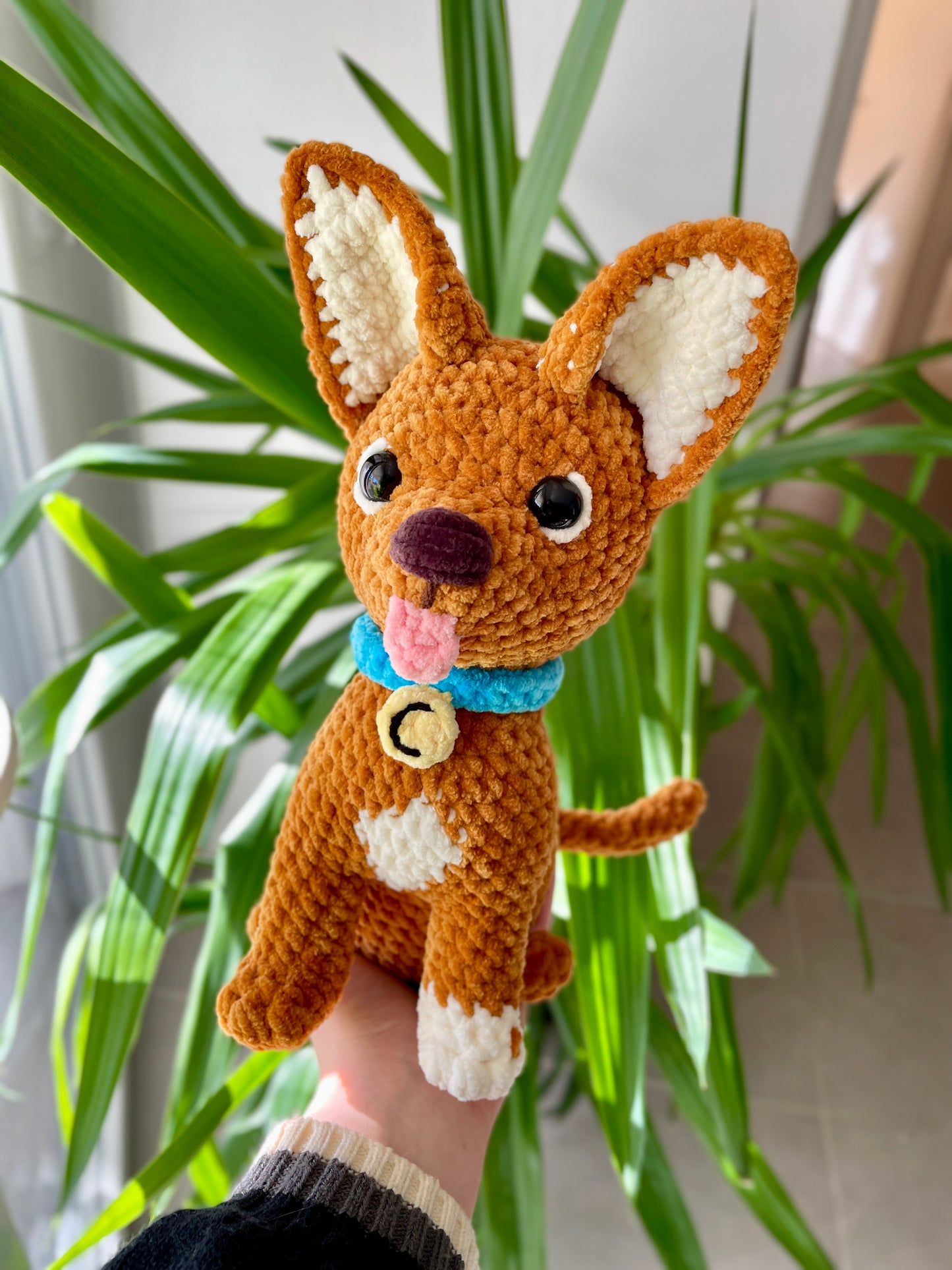 Caramel [Commande Custom]