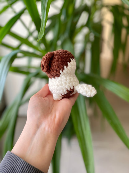 Petit chien [Commande Custom]