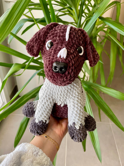 Ruby [Commande Custom]