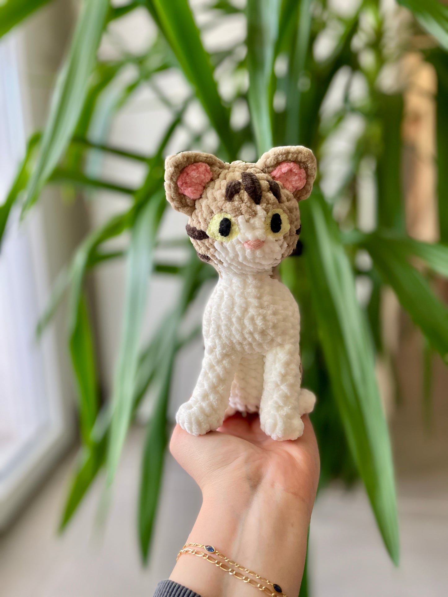 Meyko [Commande Custom]