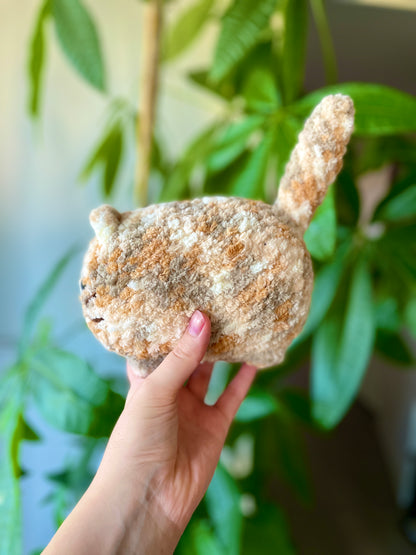 Chat dodu [plusieurs coloris]