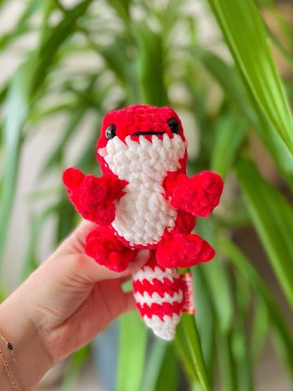 Gecko [plusieurs coloris]