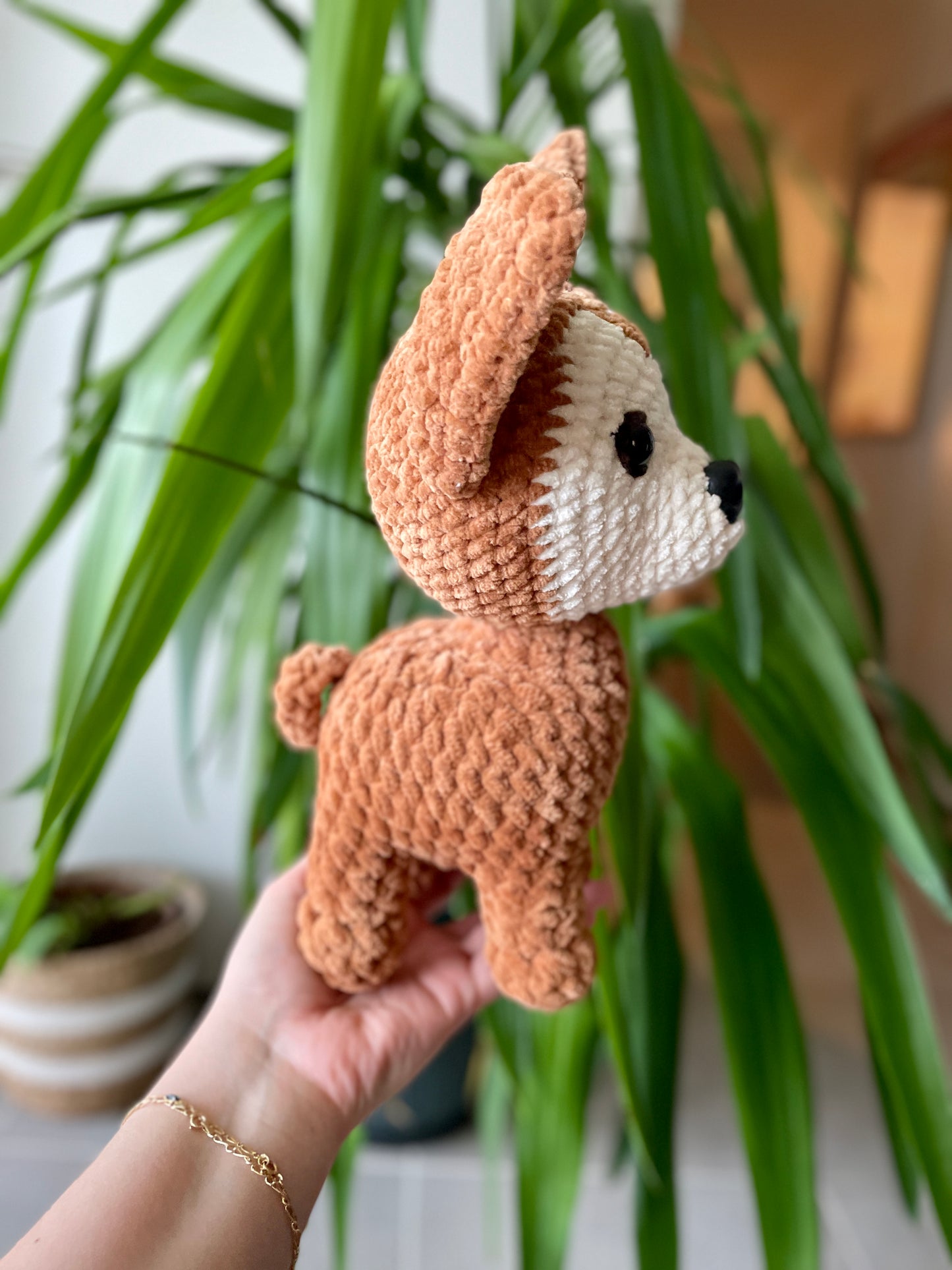 Lila [Commande Custom]